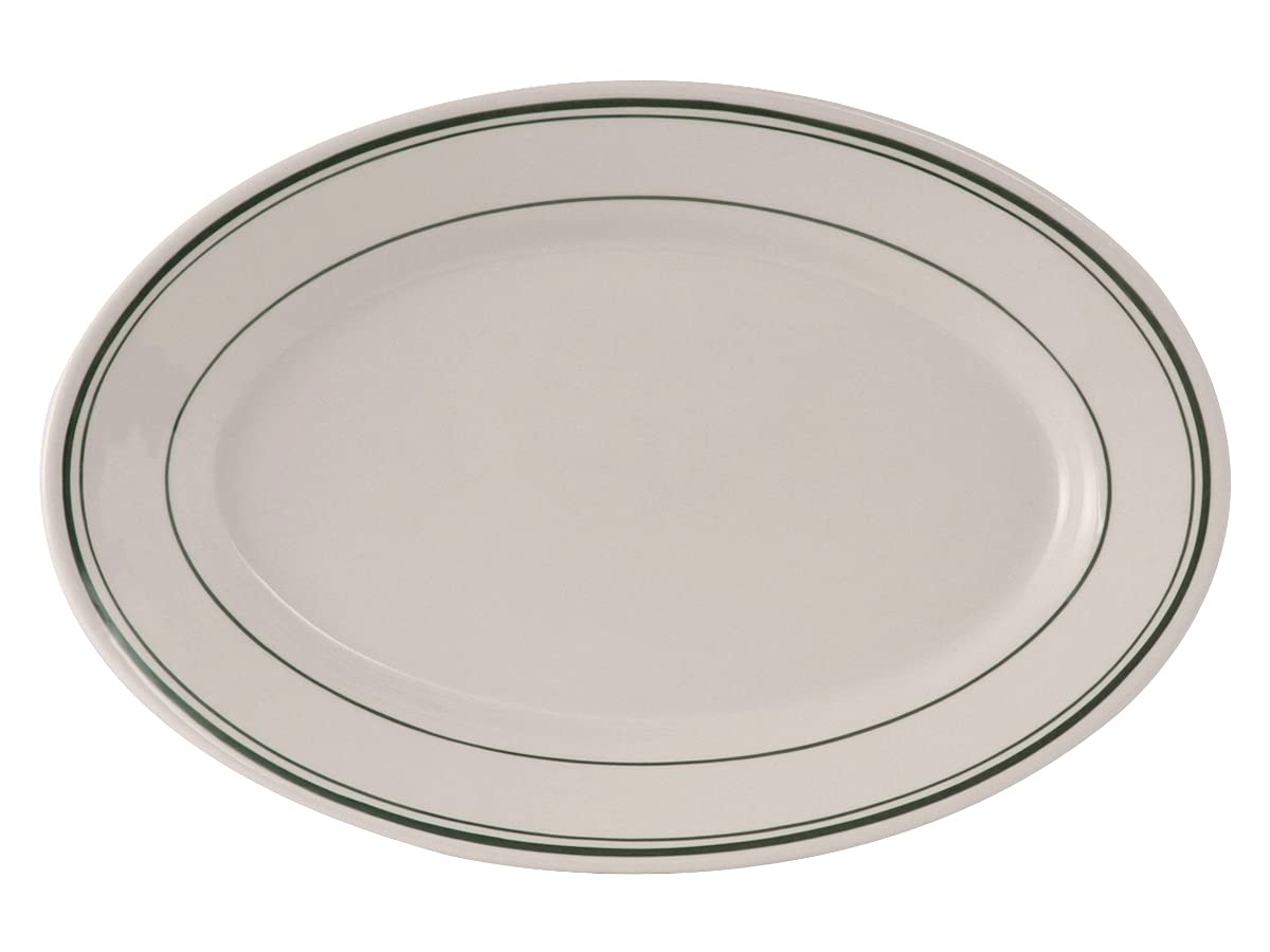 Tuxton China TGB-042 15.75