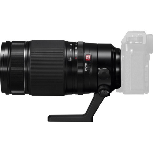Fujifilm Fujinon XF 50-140mm F2.8 R LM OIS WR Telephoto Zoom Lens for X-Mount Cameras - Professional Photography, Portraits, Sports & Wildlife Shooting