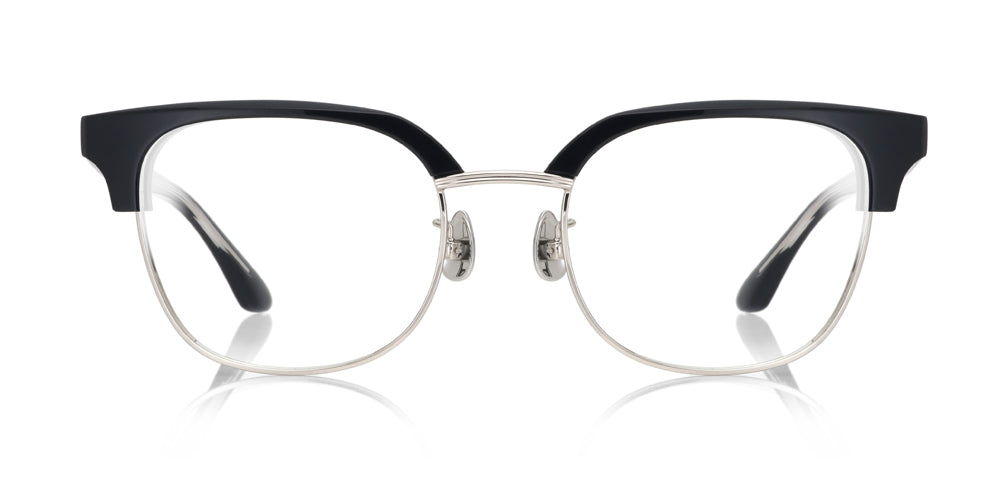 JINS TODAY 24AW 091 394 - Stylish Unisex Eyeglasses for Men & Women | Trendy Lightweight Frame with UV Protection | Perfect for Work, Reading & Daily Fashion Accessory