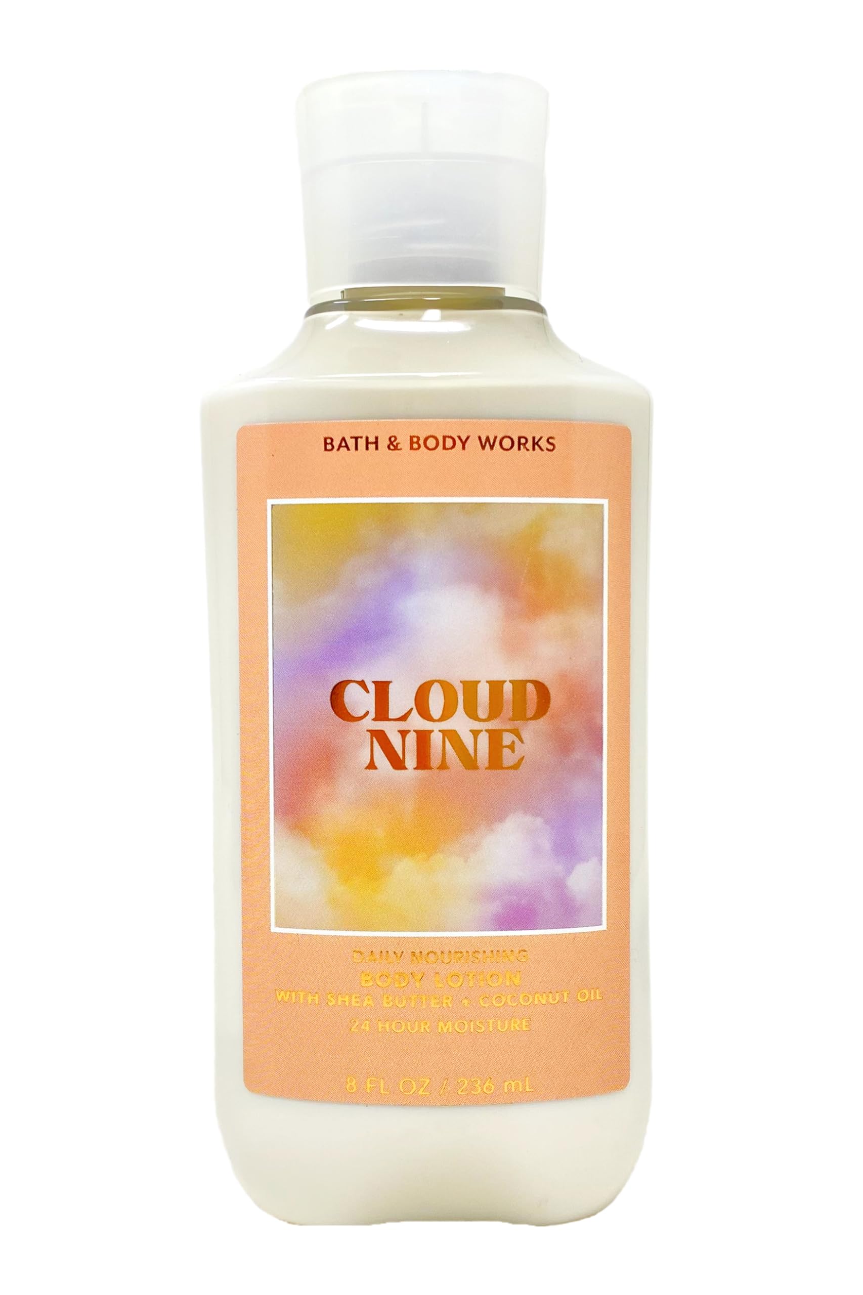 Bath & Body Works Cloud Nine Trio Set - Lavender Dream Scented Bar Soap, Fragrance Mist, Body Wash & Lotion (Full Size) | Relaxing Aromatherapy for Bath, Shower & Bedtime Routine
