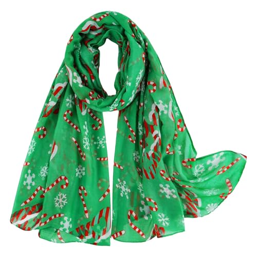 Christmas Green