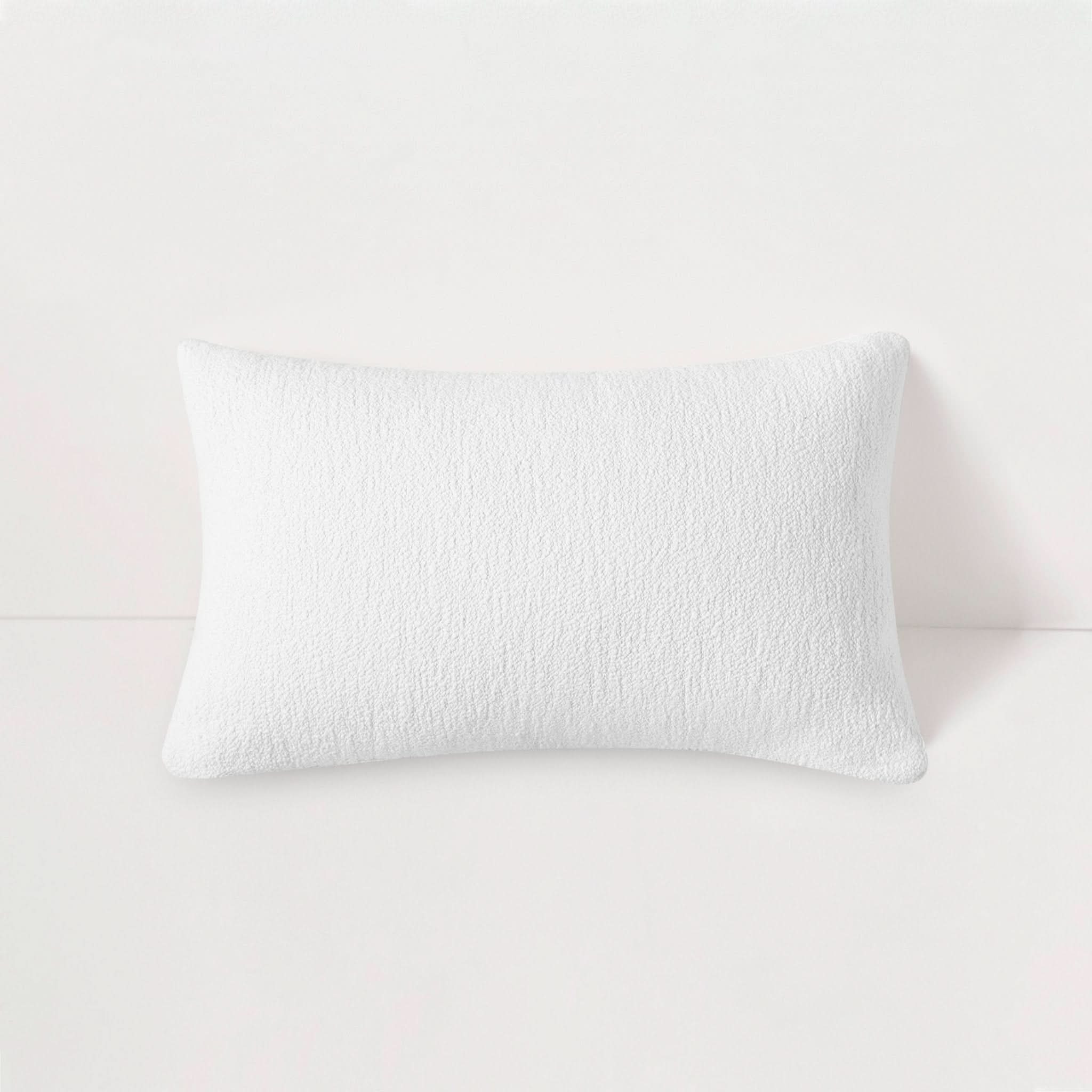 Pebble White