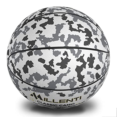 Camouflage (Gray)