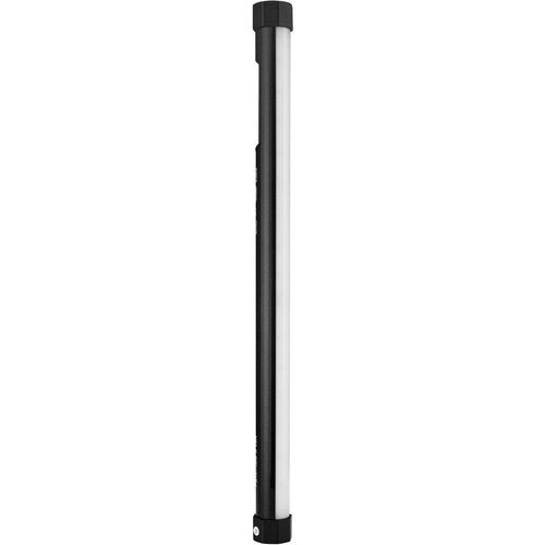 Nanlite PavoTube II 15XR RGB LED Pixel Tube Light (2ft, 4-Light Kit) - Professional Studio Lighting for Photography, Videography & Live Streaming
