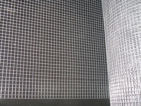 Galvanized Hardware Cloth 48