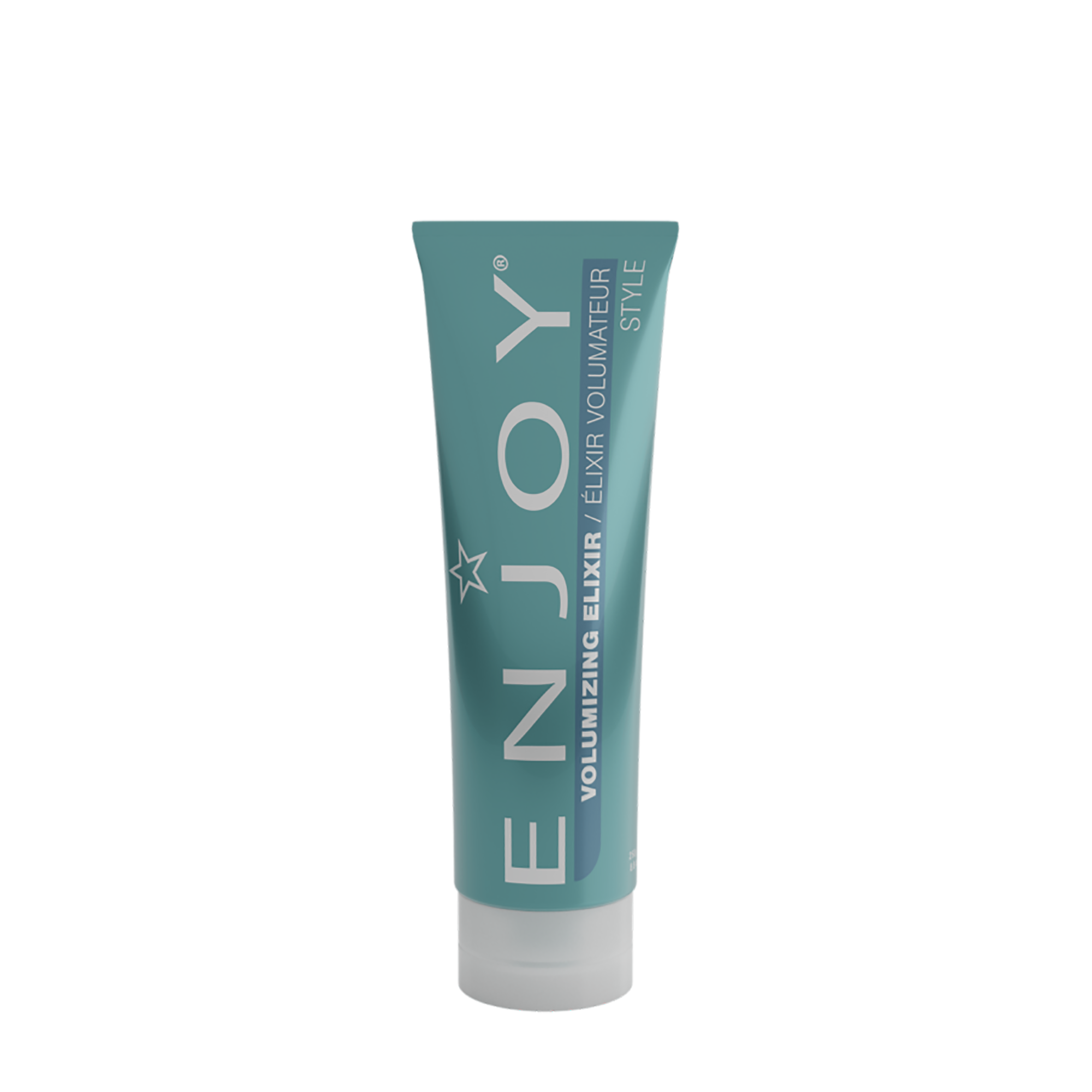 Enjoy Style Volumizing Elixir - Hair Thickening Treatment for Fine & Thin Hair - Perfect for Daily Styling & Special Occasions