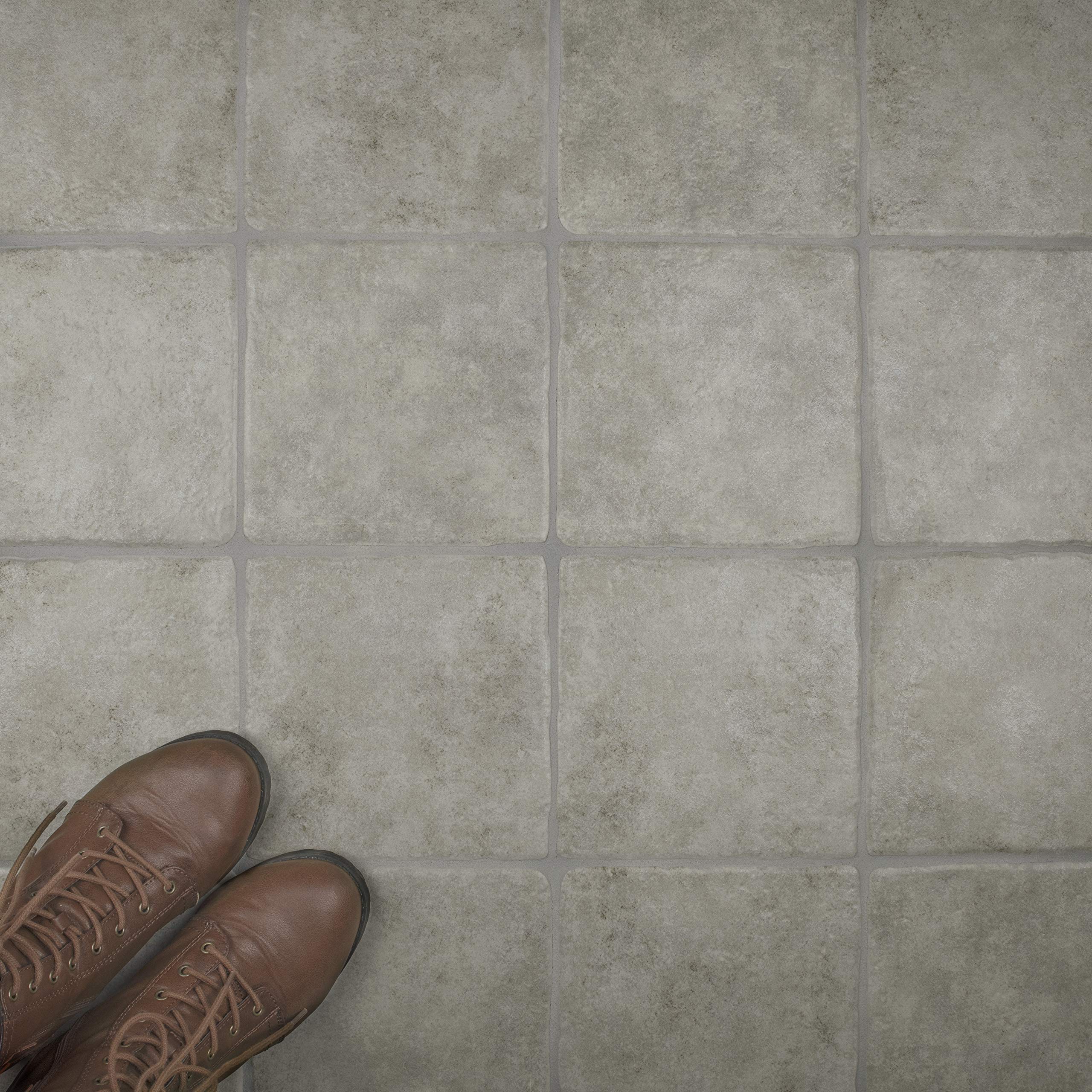 Merola Tile Costa Cendra 7-3/4