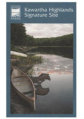 Kawartha Highlands Signature Site - Premium Outdoor Gear for Hiking, Camping & Adventure | Explore Nature in Style