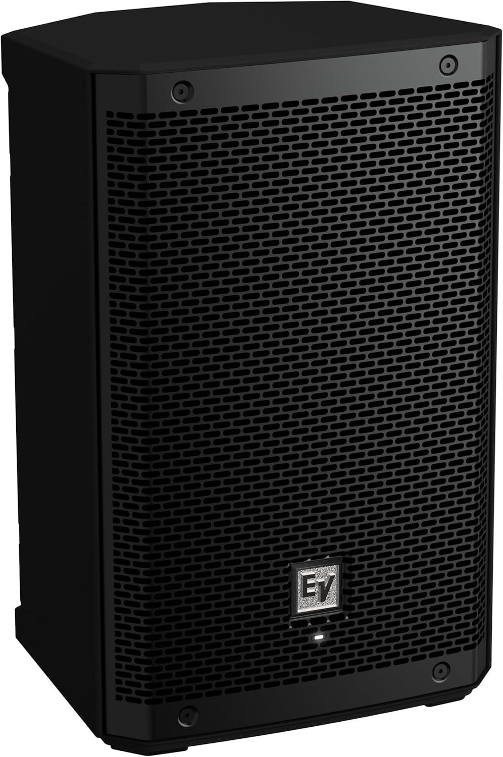Electro Voice ZLX 8 Inch Passive Loudspeaker - High Performance PA Speaker for Live Music, DJ Sets, and Events | Professional Audio Equipment for Concerts, Churches, and Venues
