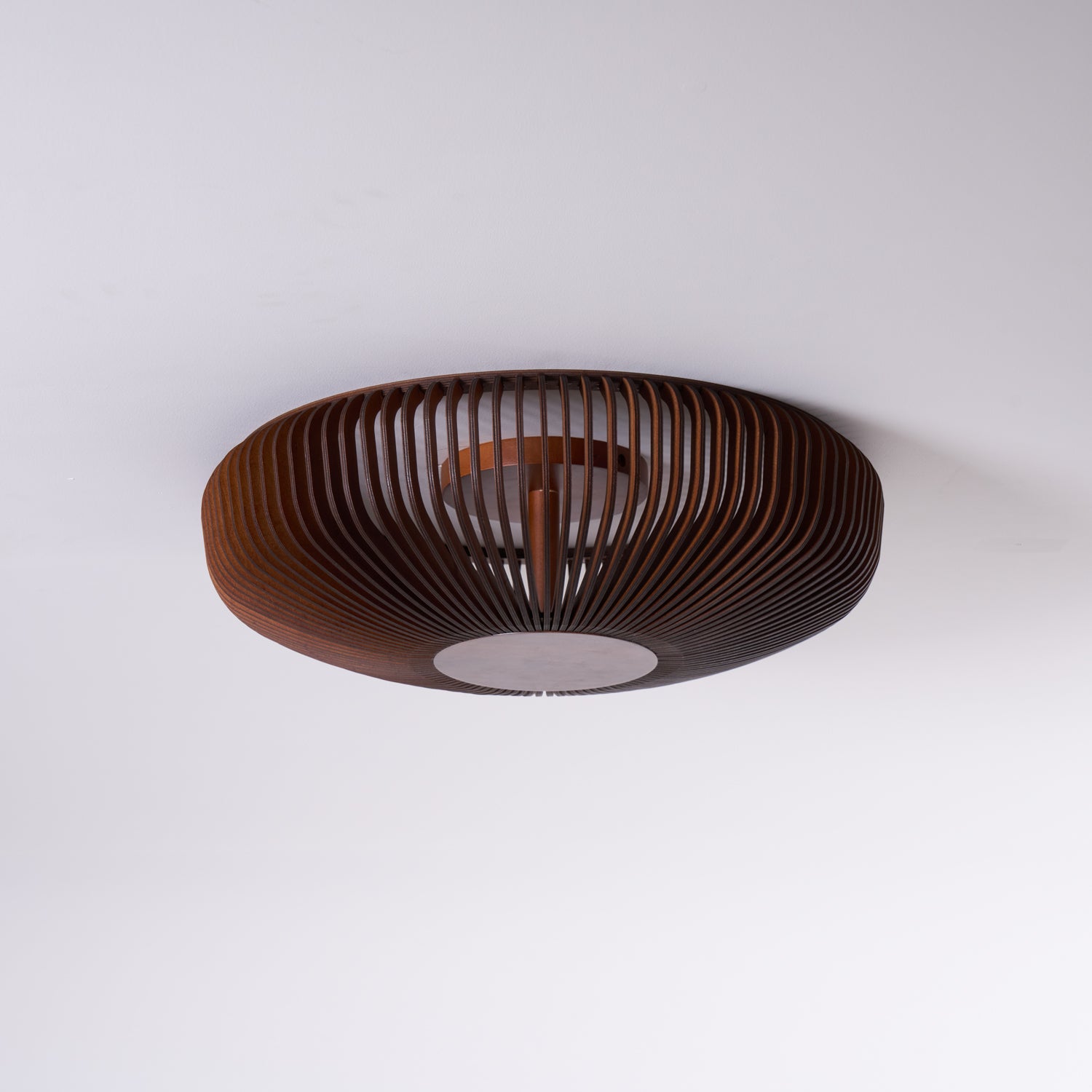 Modern Clava Ceiling Lamp - Energy Efficient LED Lighting Fixture for Living Room, Bedroom & Dining Room | Dimmable & Easy Installation Home Decor