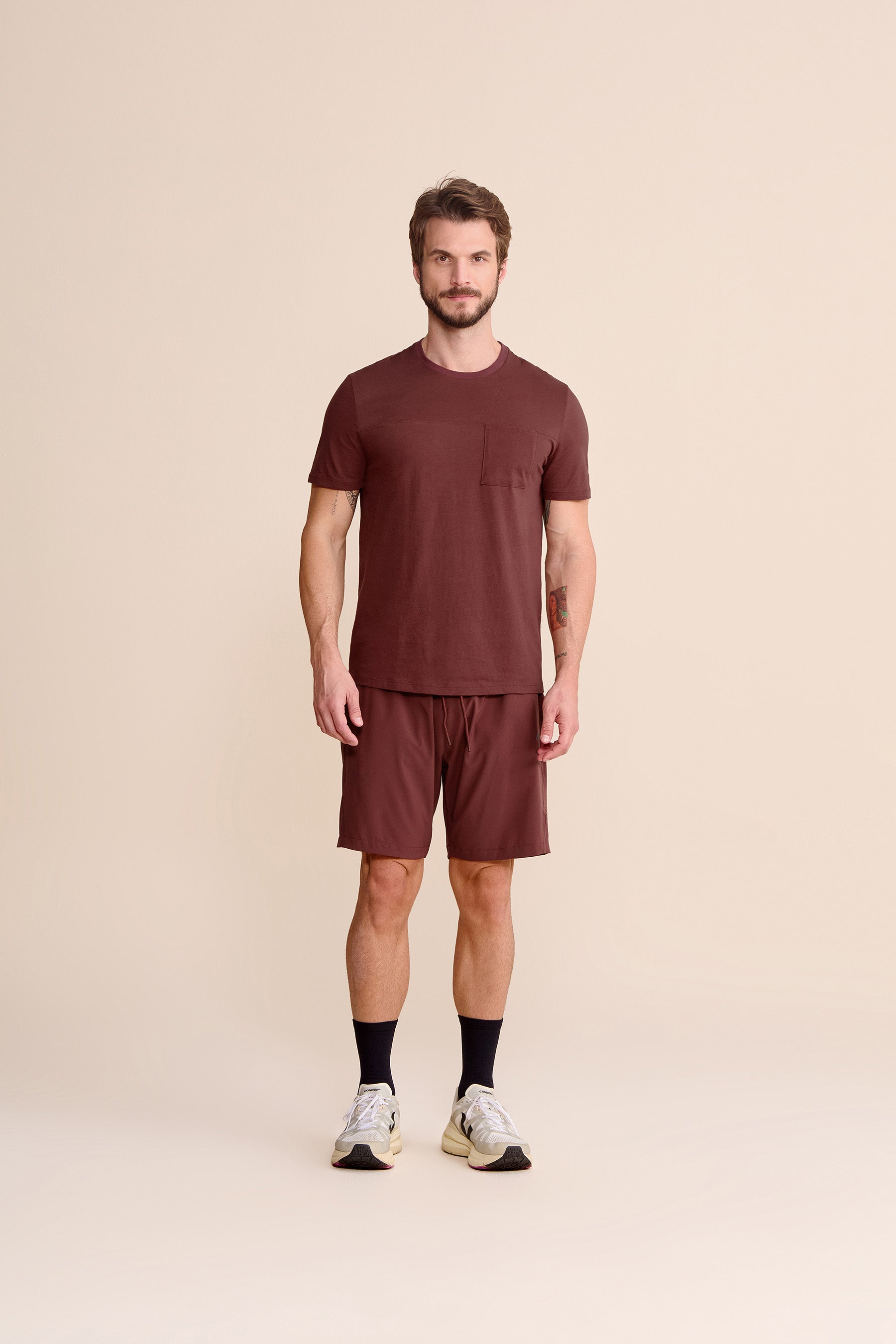 **Men's 8