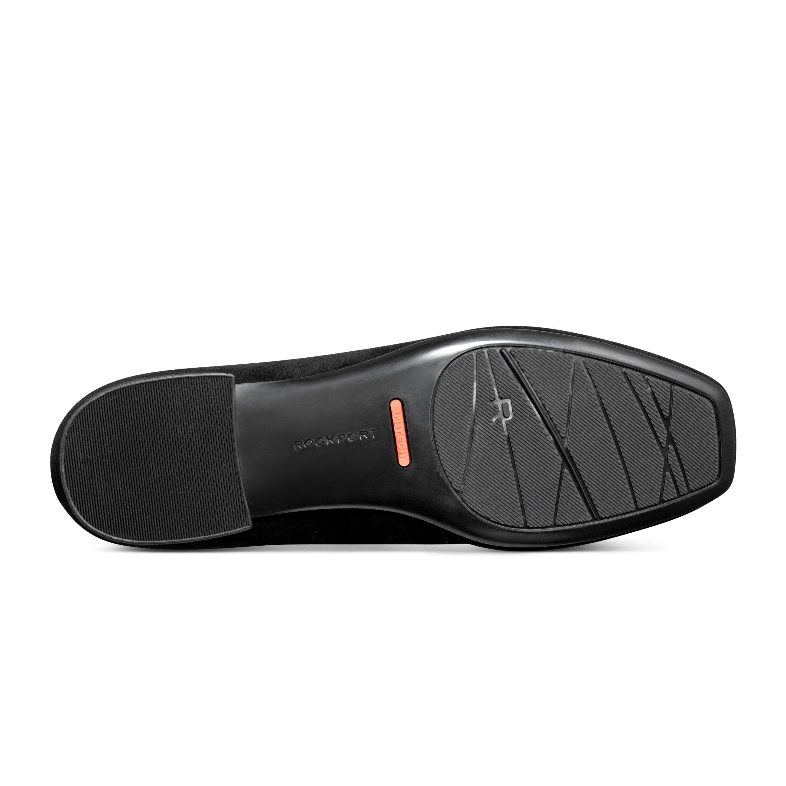 Women's Sadie Square Toe Slip-On Ballet Flats - Comfortable Dress Shoes for Work, Office & Casual Outfits