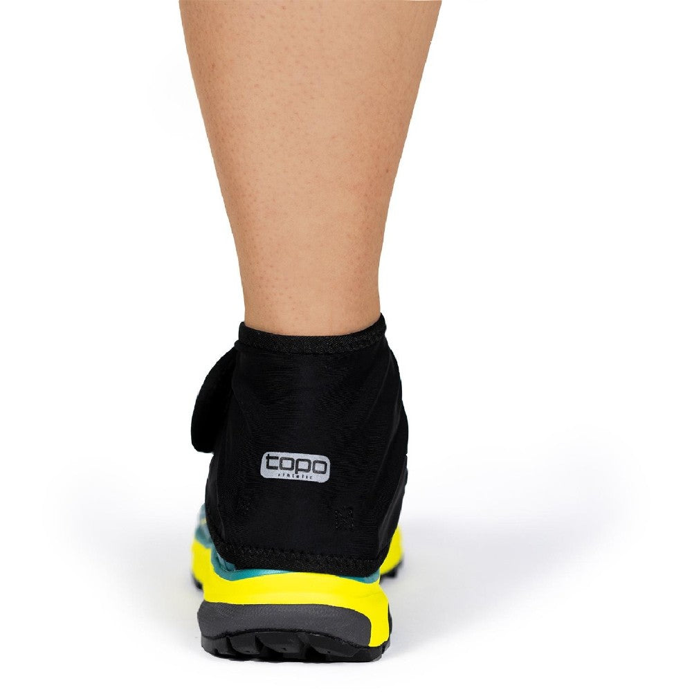 Topo Athletic Performance Gaiter - Lightweight & Breathable Running Neck Gaiter for Men & Women - UV Protection & Moisture-Wicking for Hiking, Cycling & Outdoor Sports