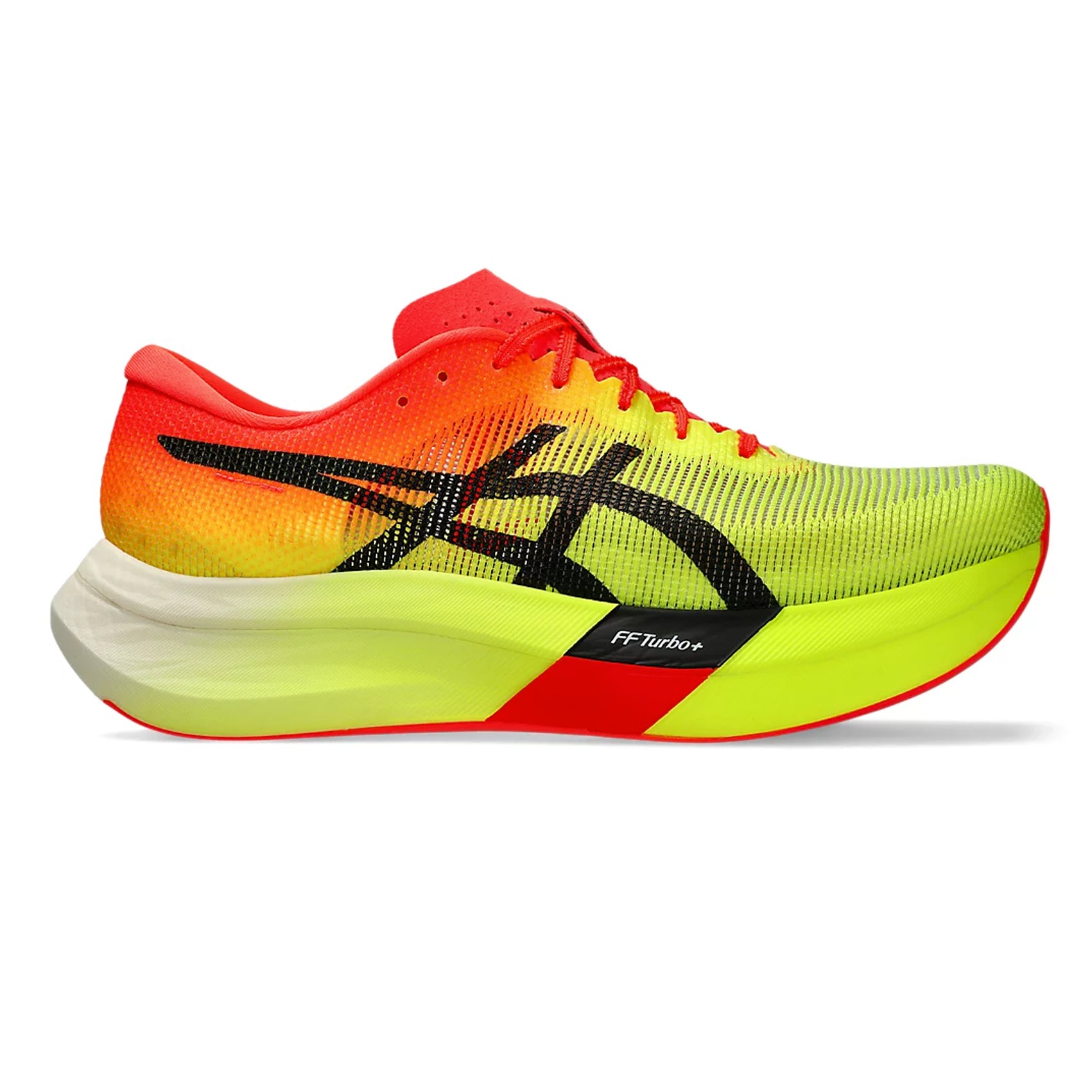 ASICS Metaspeed Sky Paris Running Shoes - Unisex Lightweight Performance Sneakers for Marathon, Training & Road Racing