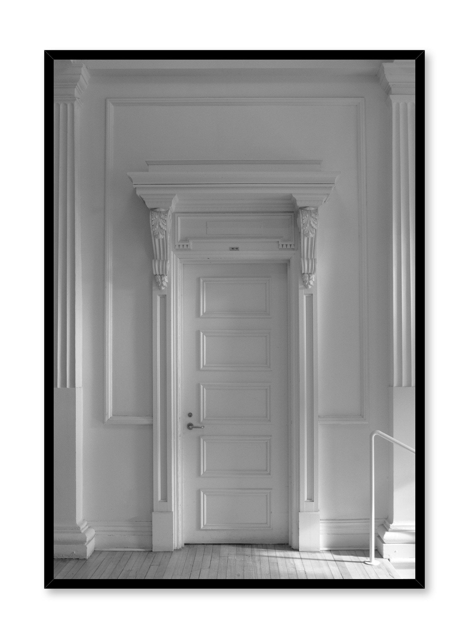Narnia Poster - The Chronicles of Narnia Movie Wall Art Decor for Home, Office & Classroom - Fantasy Adventure Film Poster for Kids & Adults