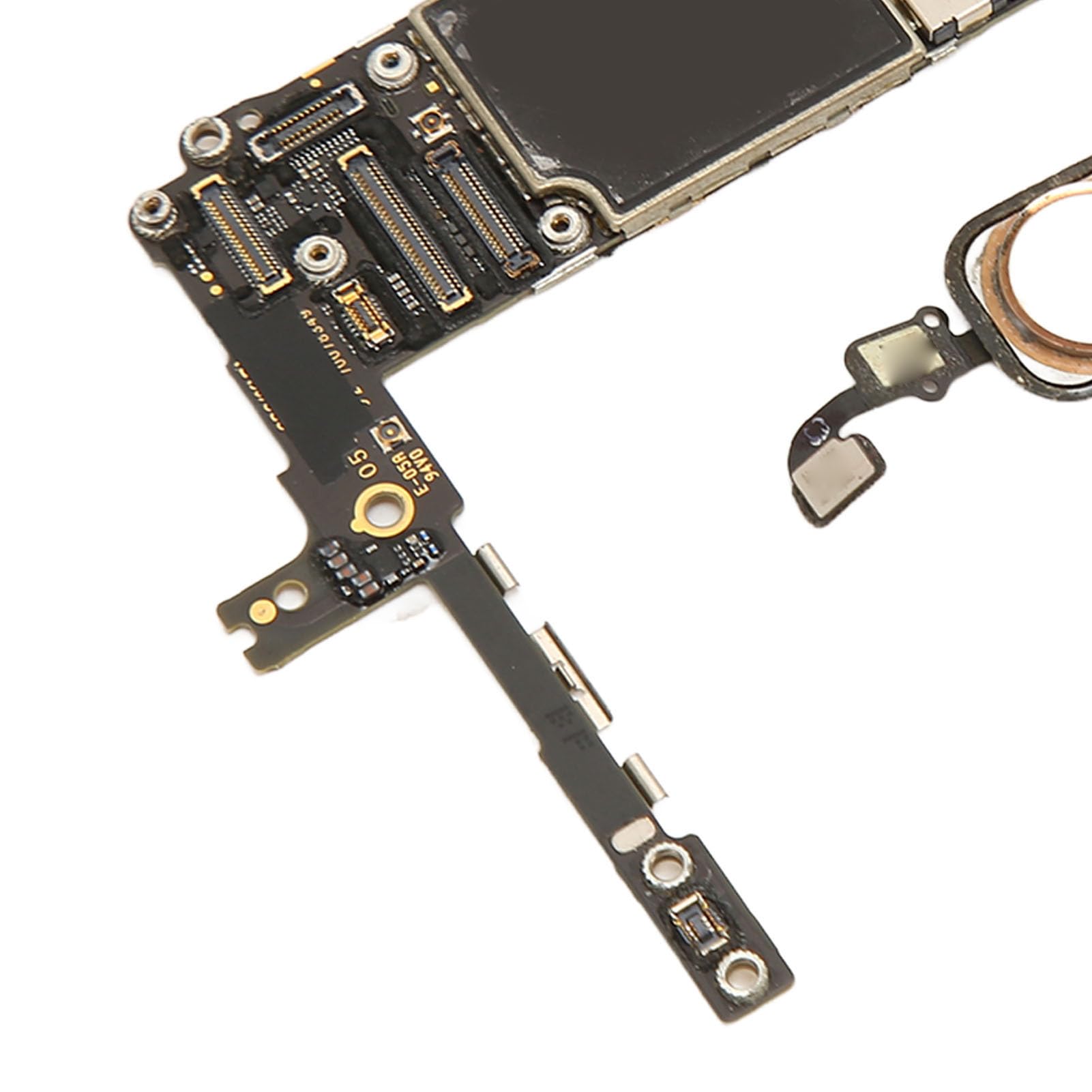 64GB Compact Phone Motherboard PCB Replacement - High-Quality Mobile Phone Repair Part for iPhone, Samsung & More | Perfect for DIY Fixes & Professional Repairs