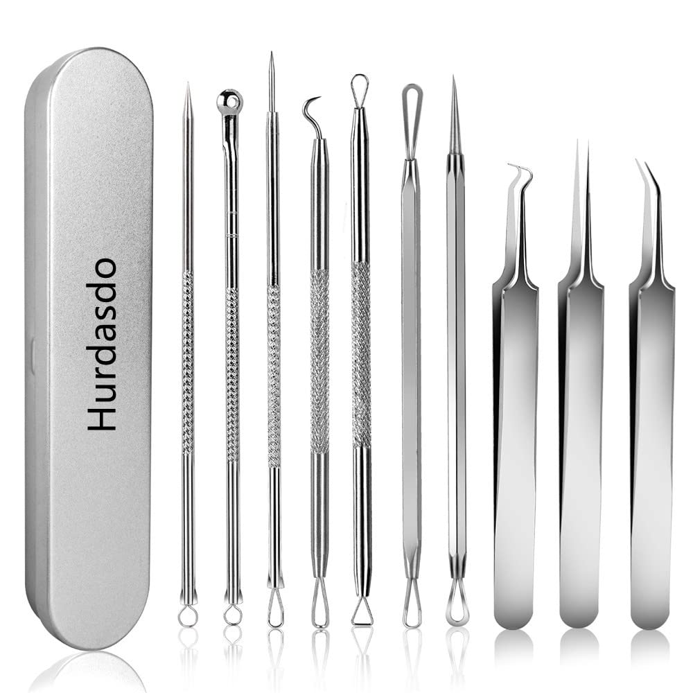 Best Blackhead Remover Vacuum Tool - Pore Cleaner for Deep Cleansing | Perfect for Acne Prone Skin & Facial Care Routine