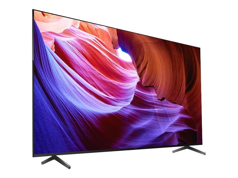 Sony KD-75X85K 75 Inch 4K Ultra HD Smart LED TV with HDR, Dolby Vision & Alexa Compatibility - Perfect for Home Theater, Gaming & Streaming Entertainment