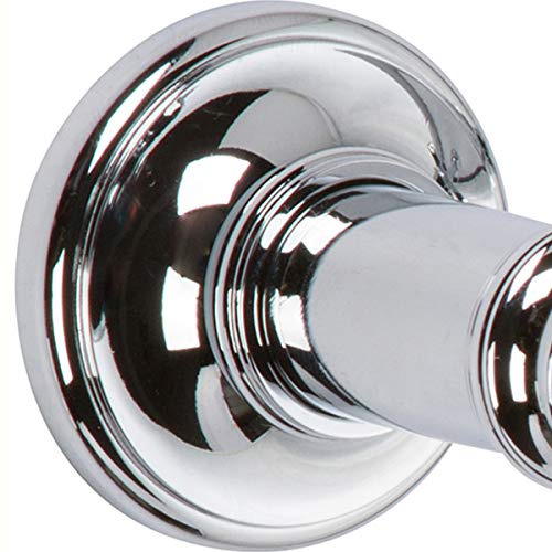 Triple Pivoting Robe hook