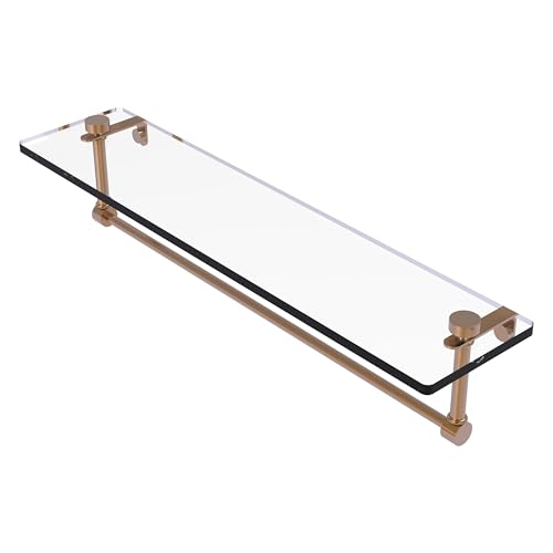 Brushed Bronze