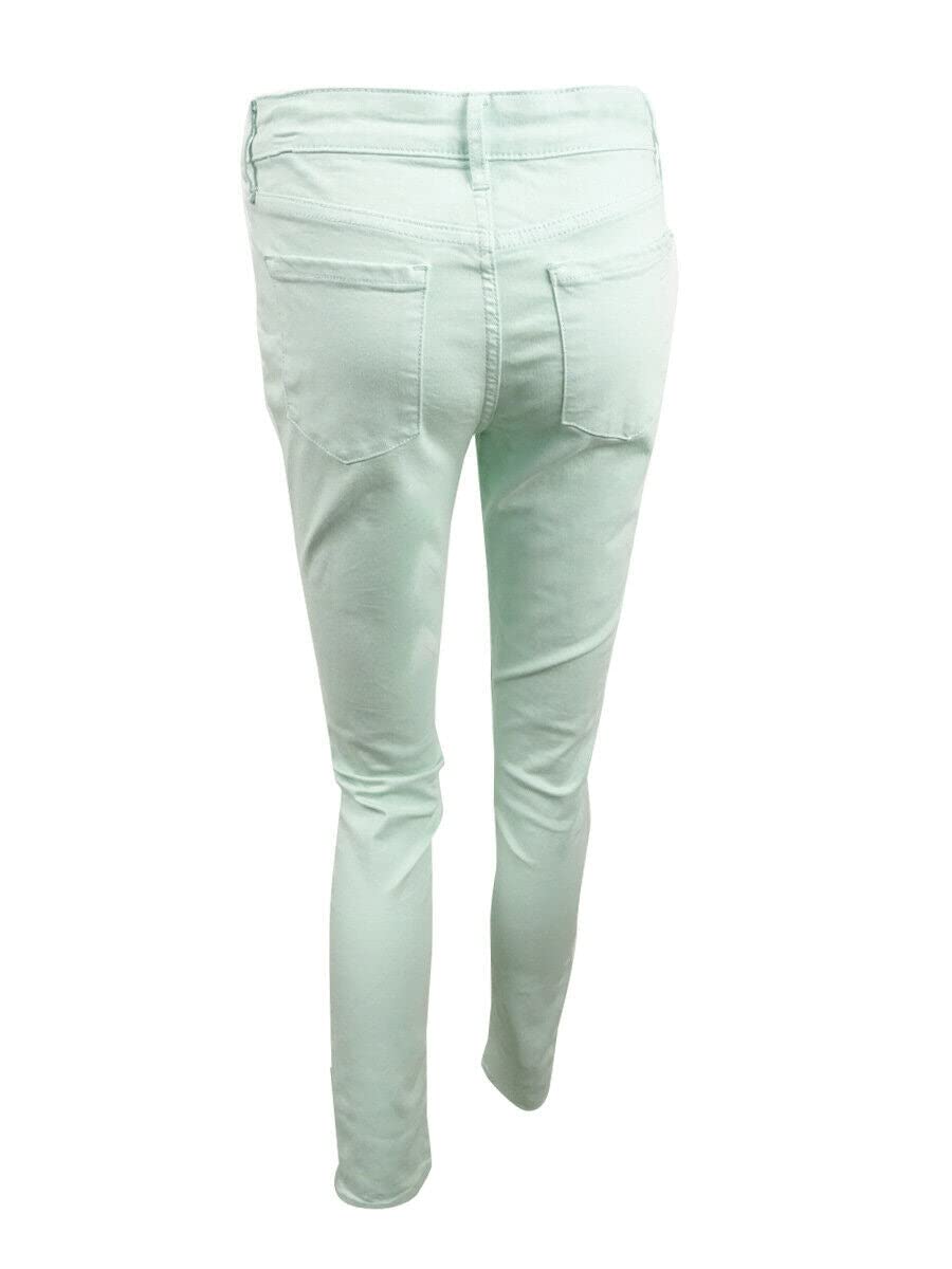 Articles of Society Women's Ankle Skinny Jeans - High Waist Stretch Denim Pants for Casual & Work Outfits | Perfect for Everyday Wear, Office & Date Nights