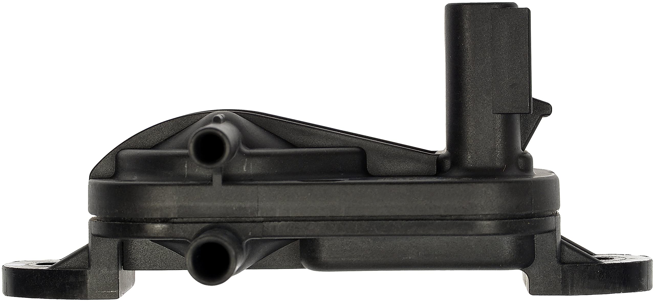 Dorman 904-7448 Exhaust Gas Differential Pressure Sensor Replacement for Mack & Volvo Trucks - Compatible with Select Models - Improve Engine Performance & Emissions Control