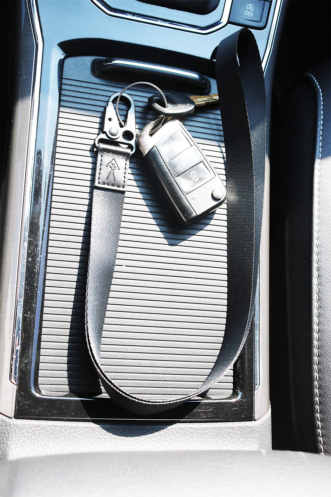 Cool Lanyards for Keys & Wallets - Durable Keychain Holder for Work & Events