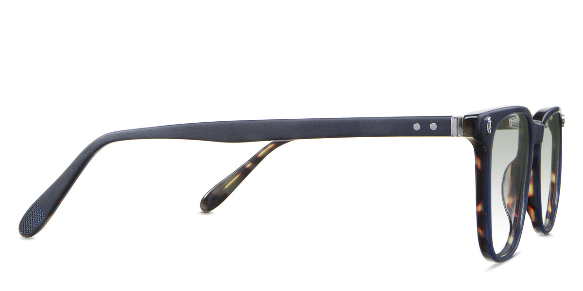 Harvey Women's Prescription Tinted Sunglasses - UV Protection & Stylish Frames for Driving, Outdoor Activities & Fashion