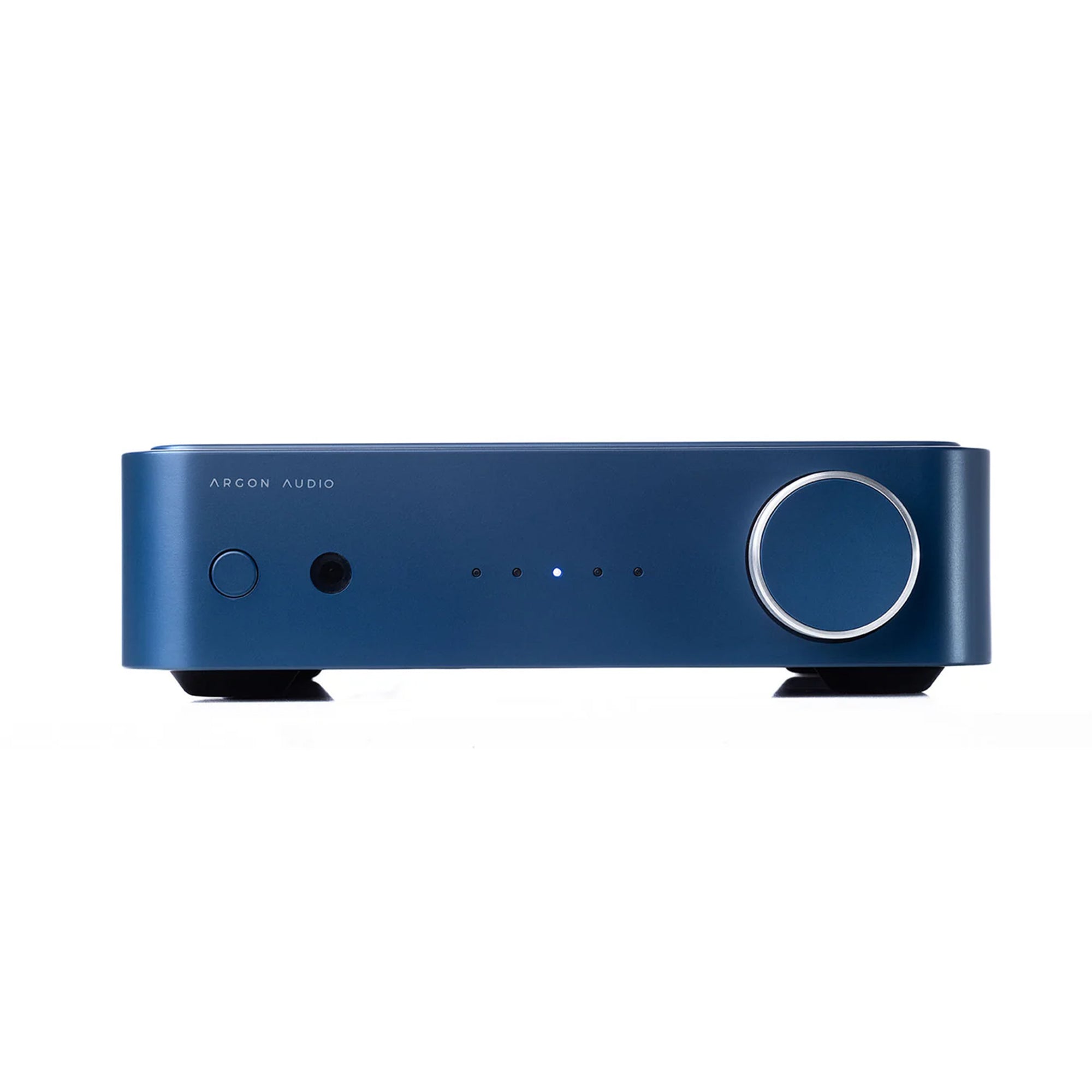 Argon SA2 Integrated Amplifier & Streamer - High-Fidelity Audio System for Home Theater & Music Listening | Wireless Streaming, Bluetooth Connectivity, Premium Sound Quality