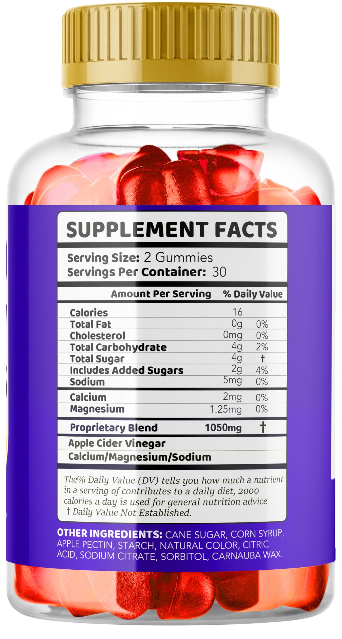 2 Pack Keto Peak ACV Gummies - 120 Count (60 Day Supply) | Apple Cider Vinegar Keto Supplement for Weight Loss & Energy Boost | Supports Ketosis & Digestion | Perfect for On-the-Go Keto Dieters & Busy Lifestyles