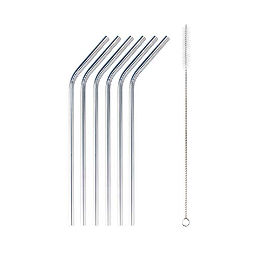 Bent Straws