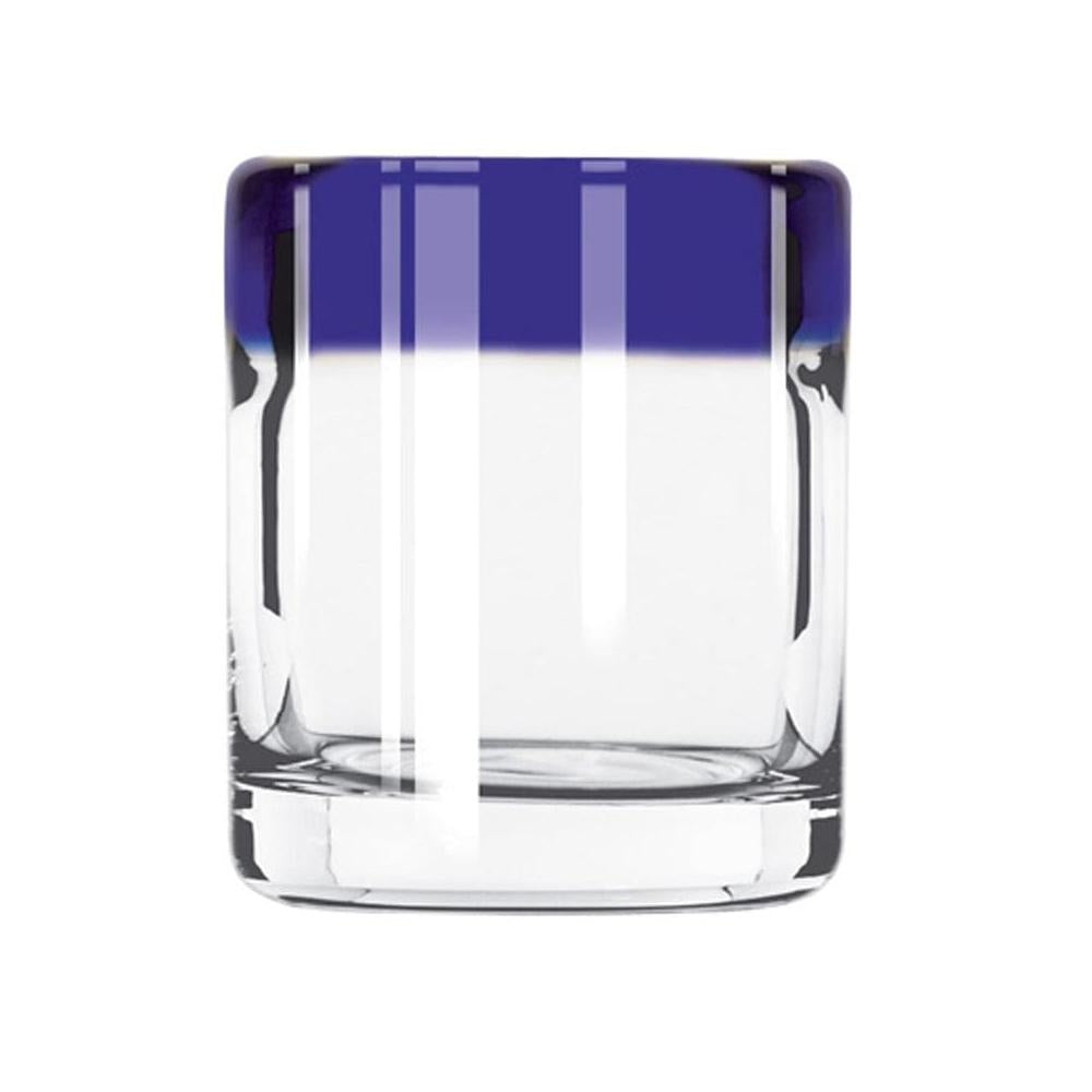 Libbey Aruba 2.25 Oz Shot Glass Set - 24-Pack Bulk Bar Glasses for Tequila, Whiskey & Cocktails | Perfect for Home Bars, Parties & Restaurants