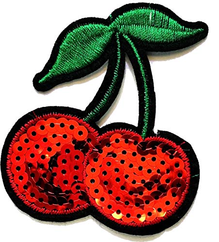 Cherry fruit 011