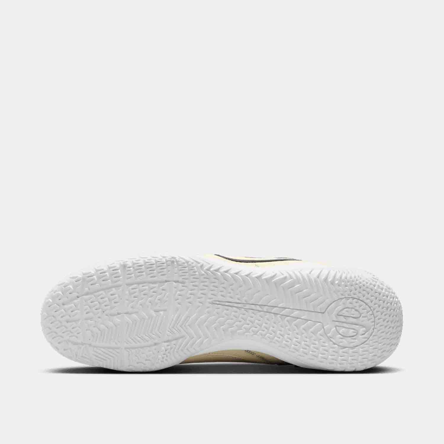 Nike Tiempo Legend 10 Academy Indoor Soccer Shoes - Men's Synthetic Leather Football Cleats for Indoor Courts, Comfort & Control - Perfect for Futsal, Training & Gym Sessions