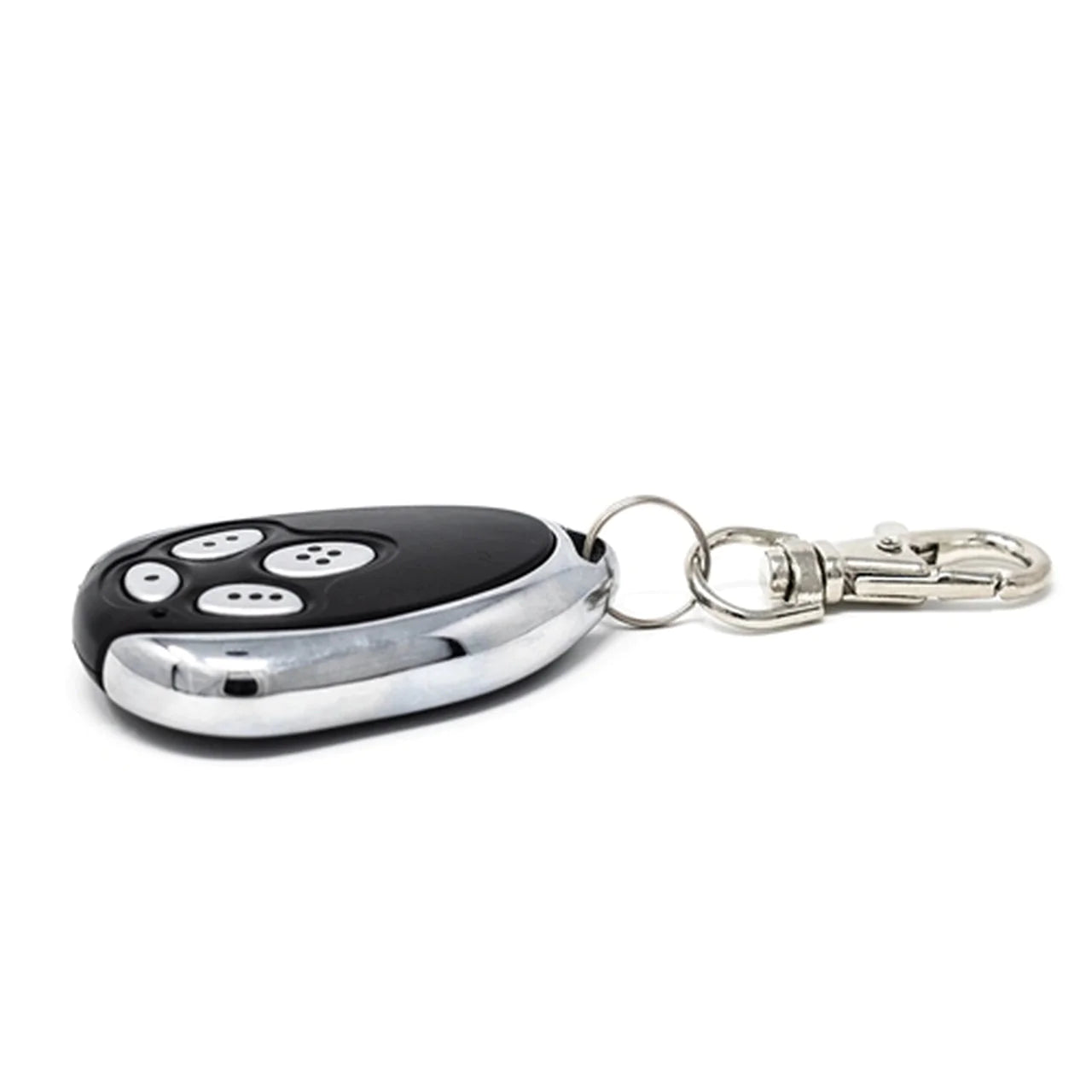 Aleko AC/AR 1400/2000 Series LM123 Remote Control Transmitter for Automatic Gate Opener - Compatible with Residential & Commercial Driveway Gates
