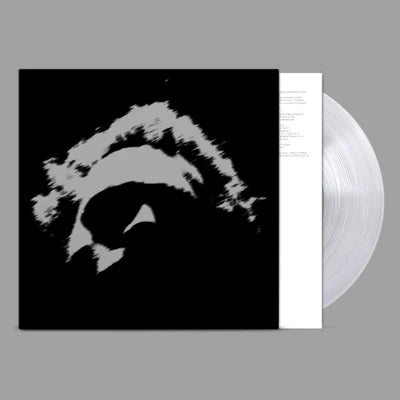 Benjamin Booker - Lower (Clear Vinyl LP) | Limited Edition Vinyl Record for Music Collectors & Audiophiles | Perfect for Home Listening, Record Collections & Gift Giving