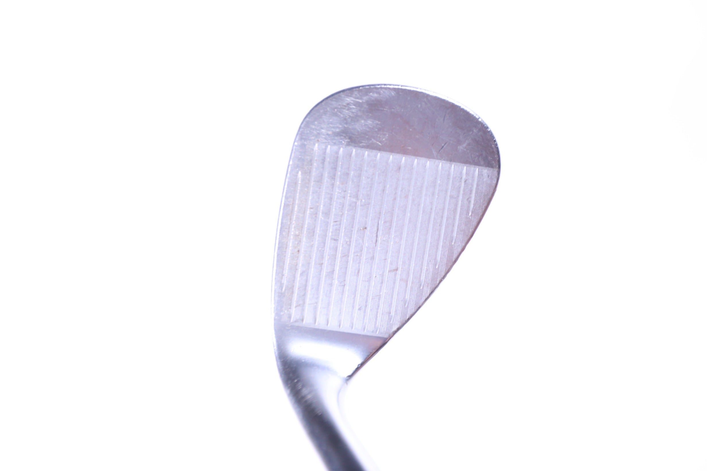 Used Callaway MD5 JAWS Chrome Sand Wedge 56° Right Handed Golf Club - Perfect for Bunker Shots & Short Game Precision