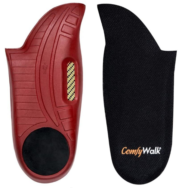 Comfywalk - Comfortable & Stylish Walking Shoes for Women & Men | Perfect for Walking, Running, Travel & Everyday Wear