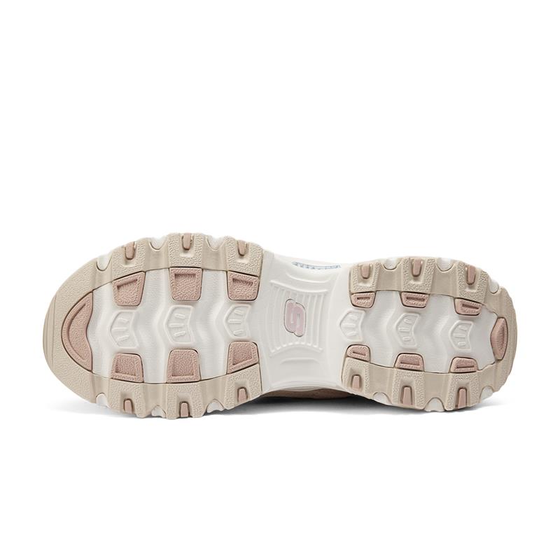D'LITES 1.0 Women's Running Shoes - Lightweight Comfort Sneakers for Walking & Jogging (Style: 896193/NTMT) | Perfect for Gym Workouts, Casual Wear & Outdoor Activities