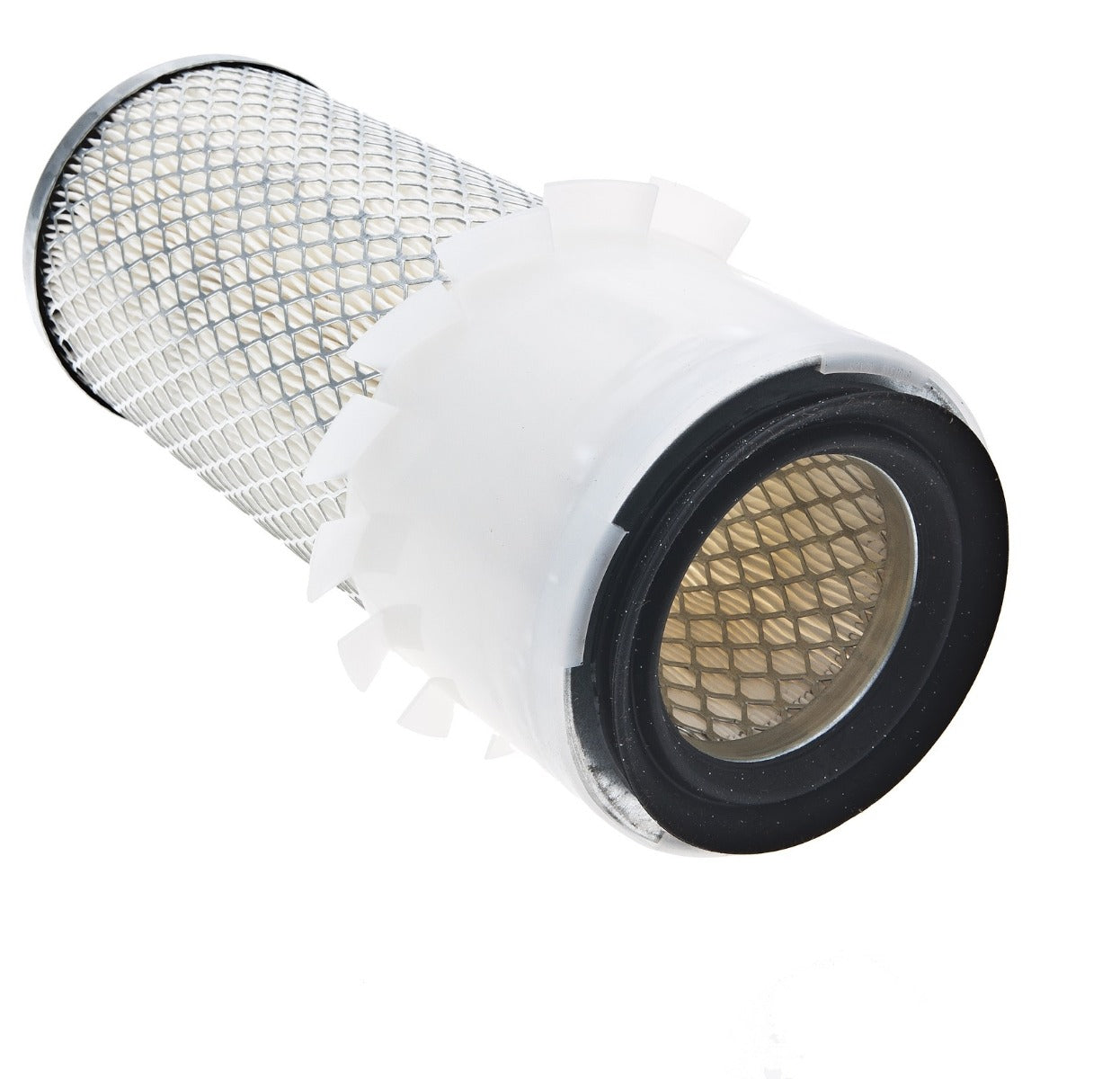 Kubota 70000-11081 Air Filter Replacement - High Performance Engine Air Filter for Kubota Tractors & Heavy Equipment - Perfect for Farming, Construction & Landscaping Use