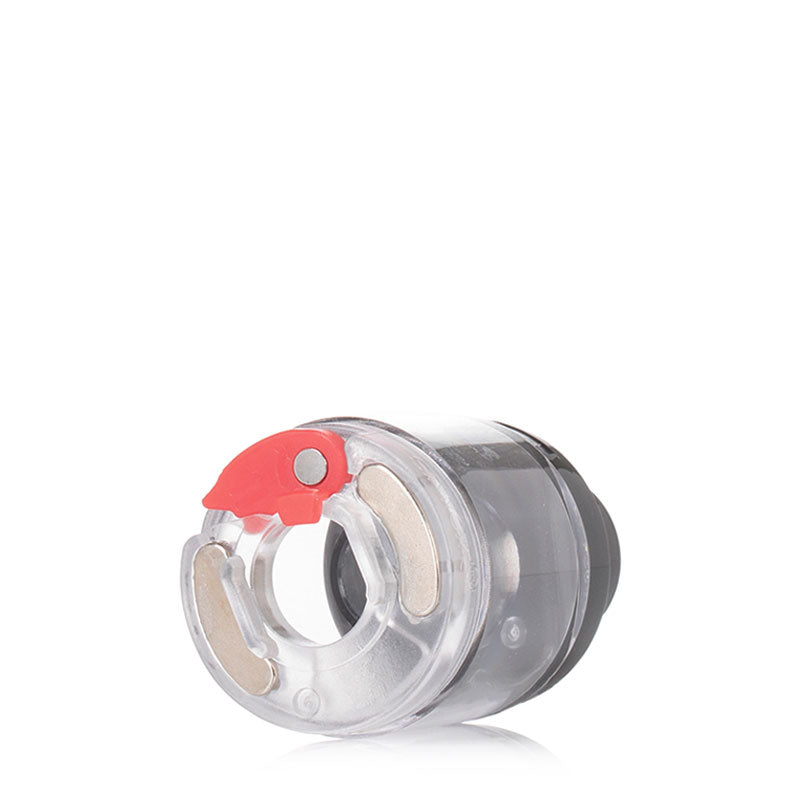 SMOK RPM 100 Pod Kit - 1500mAh Rechargeable Vape Device with Adjustable Airflow & 5mL Pod Capacity | Perfect for On-the-Go Vaping & Cloud Chasing