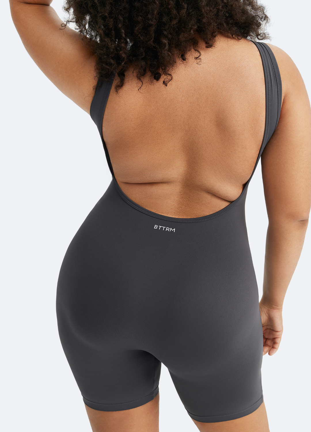 Waist Contouring Bodysuit for Women - Tummy Control Shapewear Slimming Bodysuit - Perfect for Dresses, Workout & Everyday Wear