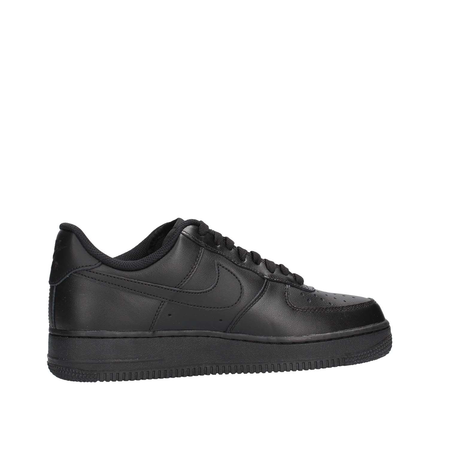 Nike Air Force 1 '07 Unisex Sneakers - Classic White Casual Shoes for Men & Women - Perfect for Streetwear, Gym & Everyday Fashion