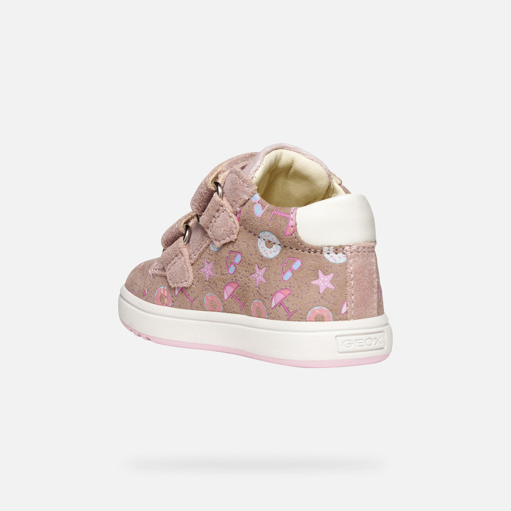 Biglia Baby & Toddler Shoes - Comfortable & Stylish First Walkers for Boys & Girls - Perfect for Indoor Play, Outdoor Adventures & Special Occasions