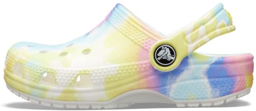 Pastel Tie Dye