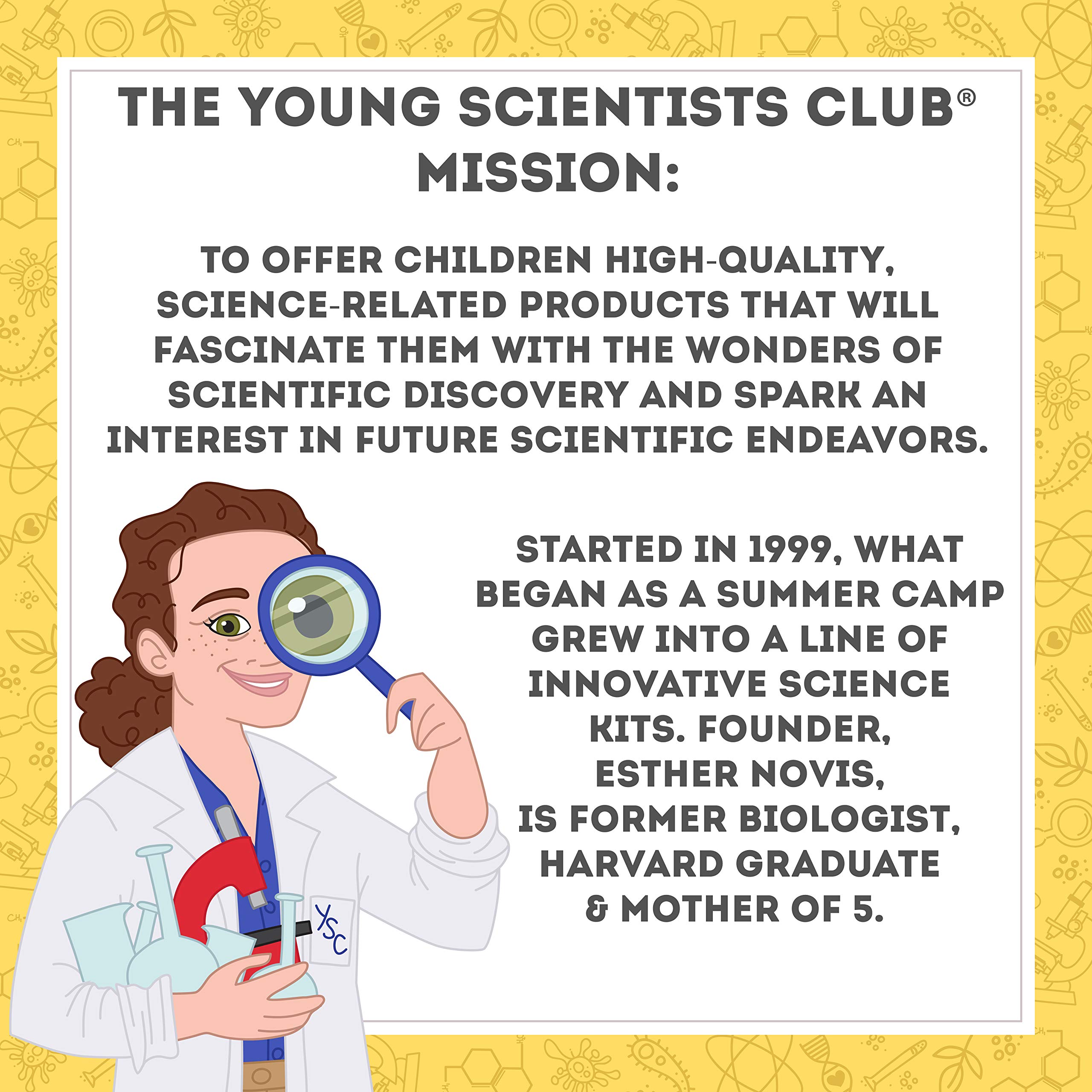The Magic School Bus Human Body Lab Kit - STEM Science Experiments for Kids, Educational Learning Toys for Ages 5-10 - Perfect for Classroom & Homeschool Science Projects