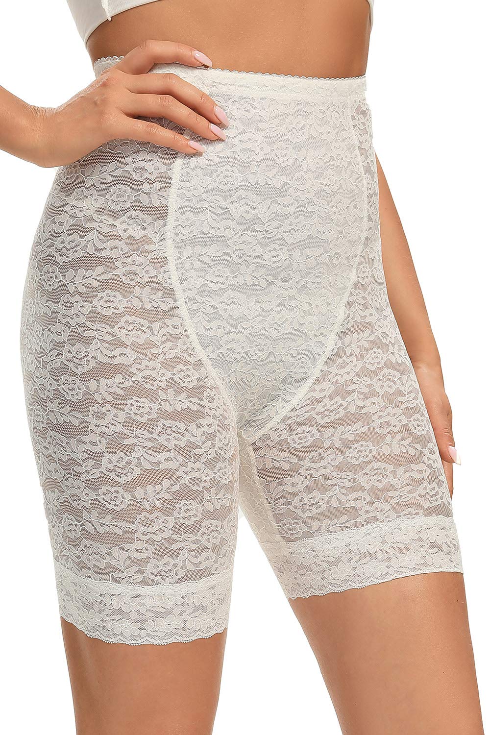 JOYSHAPER Women's Tummy Control Thong Underwear - Seamless Shaping Panties for Slimming & Body Shaping | Perfect for Everyday Wear, Workout & Special Occasions