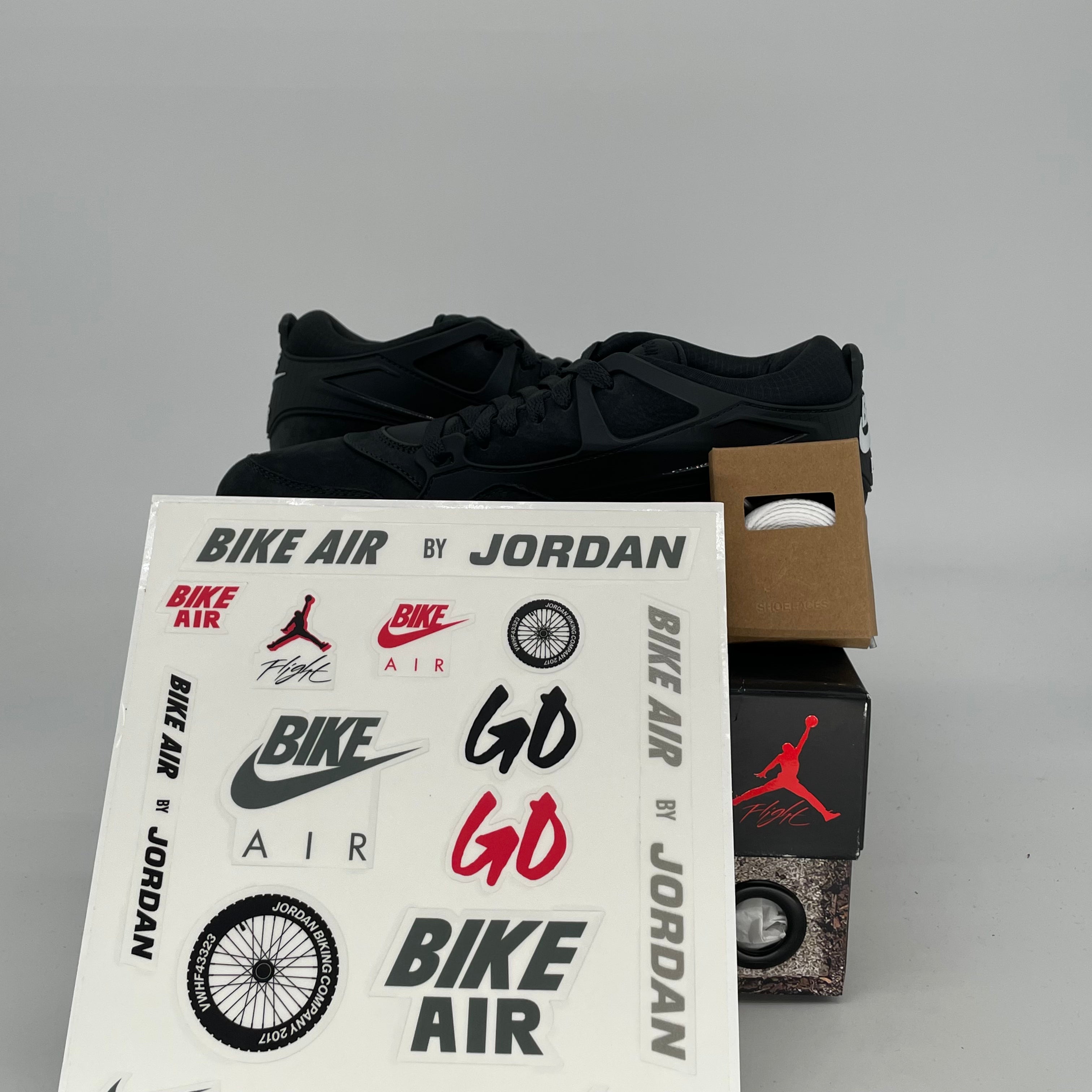 AIR JORDAN 4 RM SP X NIGEL SYLVESTER 