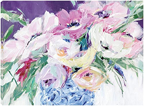 Blissful Bouquet II