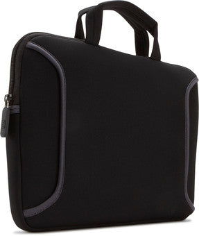 Case Logic 12.1 Inch Laptop Sleeve for Chromebook & Notebook - Lightweight Protective Carrying Case for School, Office & Travel